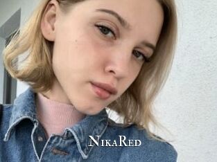 NikaRed cams