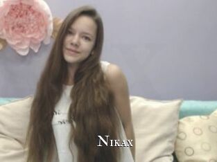 Nikax
