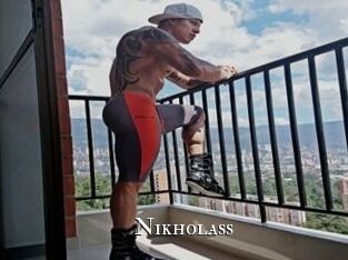 Nikholass