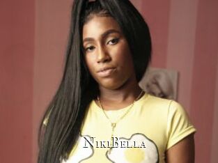 NikiBella cams