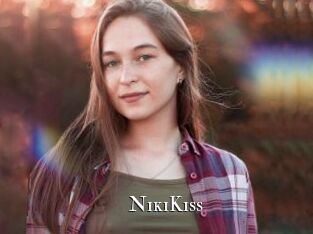 NikiKiss cams
