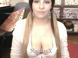 NikiLeeX cams