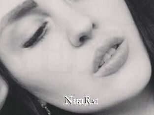 NikiRai