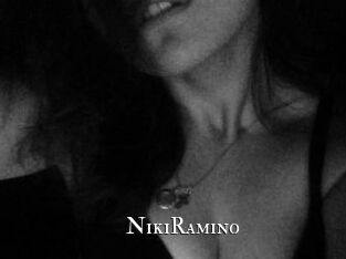 NikiRamino