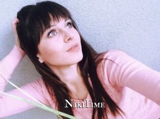 NikiTime