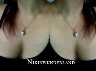 Nikinwunderland cams