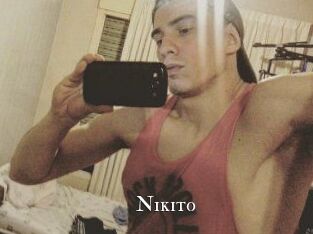 Nikito