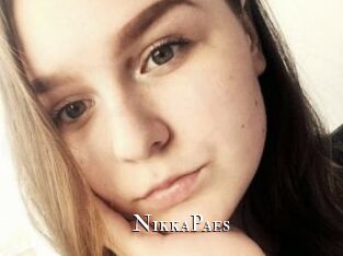 NikkaPaes