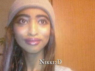 Nikki3D