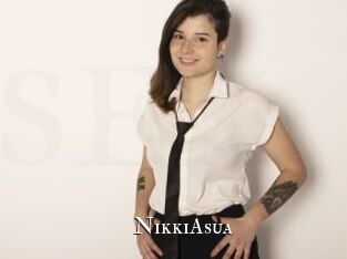 NikkiAsua