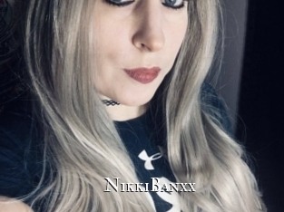 NikkiBanxx