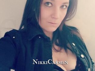 NikkiCarmen