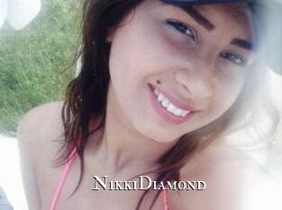 NikkiDiamond