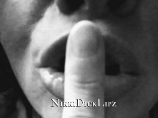 NikkiDickLipz
