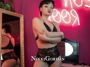 NikkiGordan