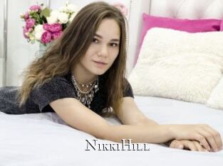 NikkiHill
