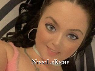 NikkiLeRiche