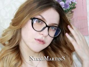 NikkiMartinS