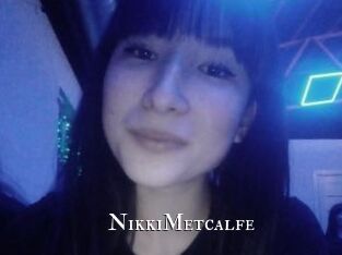NikkiMetcalfe cams