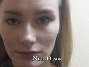 NikkiOlson