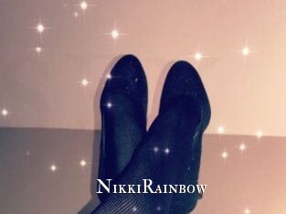 NikkiRainbow