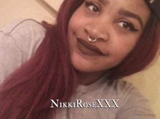 Nikki_RoseXXX cams