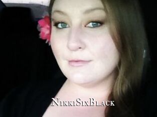 NikkiSixBlack