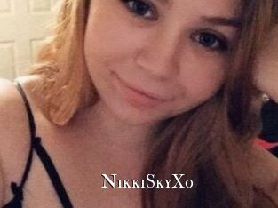 Nikki_Sky_Xo