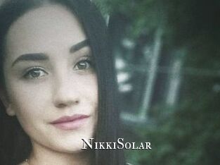 NikkiSolar