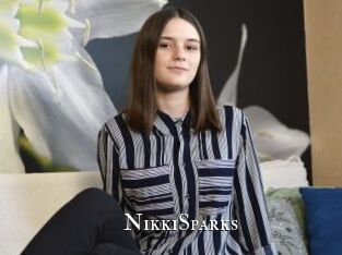 NikkiSparks