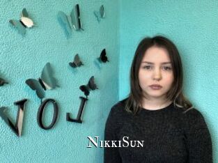 NikkiSun