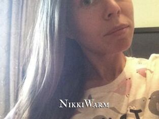 NikkiWarm