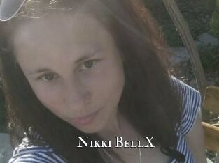 Nikki_BellX