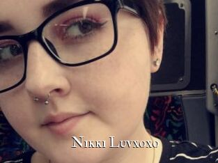 Nikki_Luvxoxo