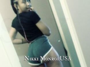 Nikki_MonroeUSA