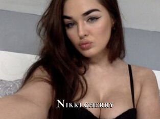Nikki_cherry
