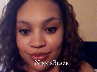 NikkieBlaze