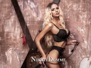 NikkieDomme