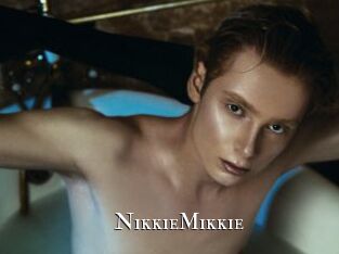 NikkieMikkie