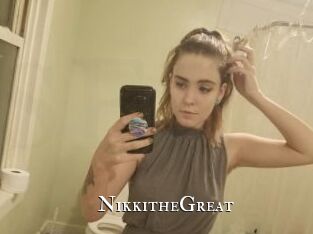 NikkitheGreat