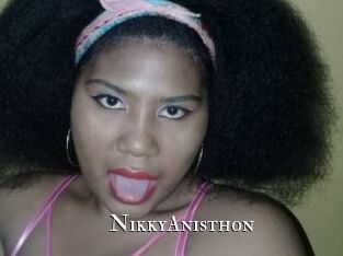NikkyAnisthon cams