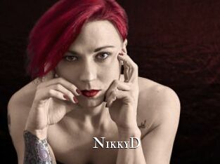 NikkyD