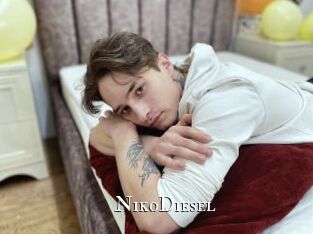 NikoDiesel
