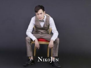 NikoJun cams
