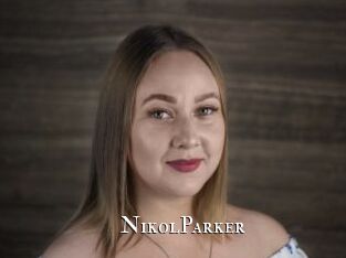 NikolParker