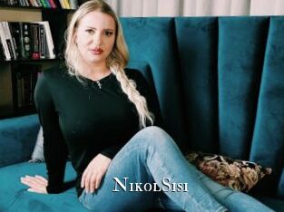 NikolSisi