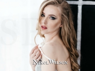 NikolWilson