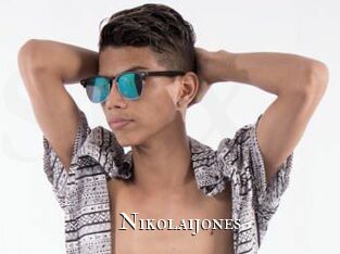 Nikolaijones