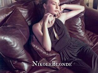 NikoleBlonde