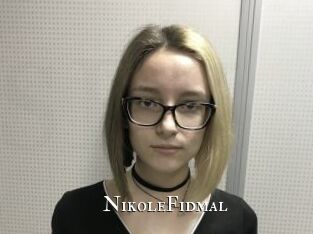 NikoleFidmal